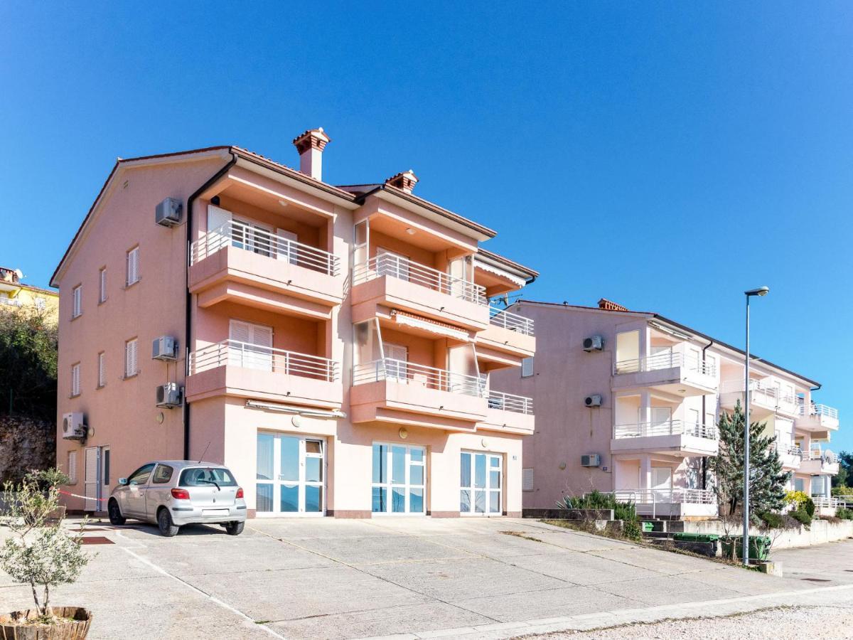 Apartment Stefano - Rac183 By Interhome Rabac Kültér fotó