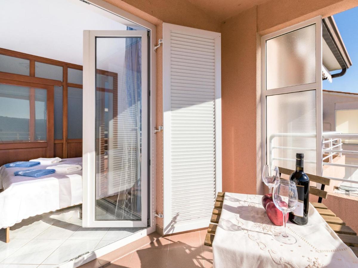 Apartment Stefano - Rac183 By Interhome Rabac Kültér fotó