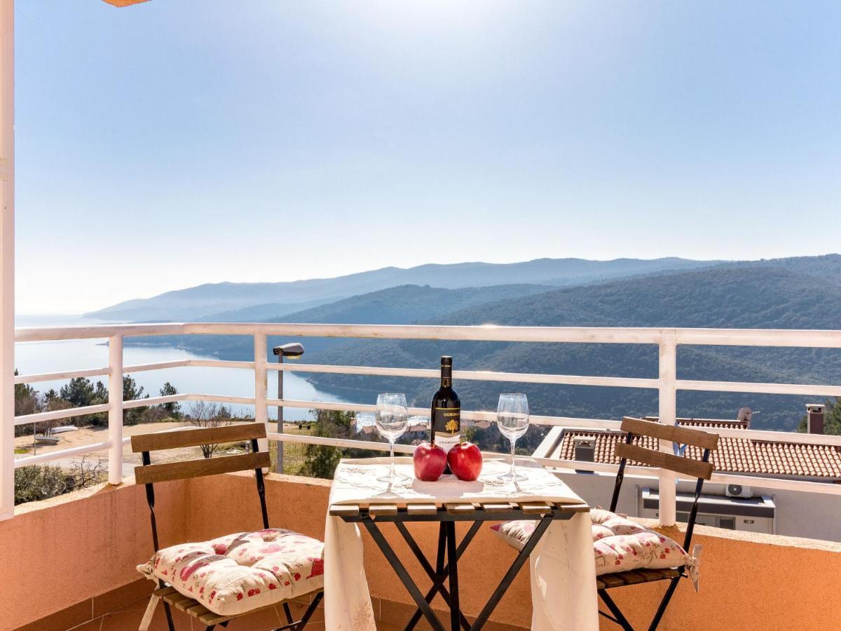 Apartment Stefano - Rac183 By Interhome Rabac Kültér fotó