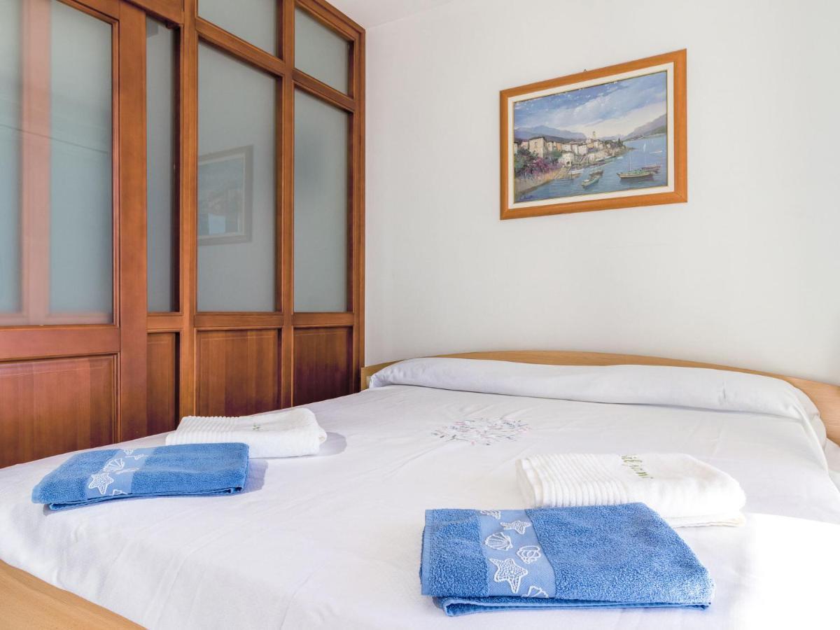 Apartment Stefano - Rac183 By Interhome Rabac Kültér fotó