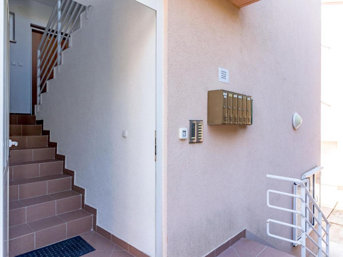 Apartment Stefano - Rac183 By Interhome Rabac Kültér fotó