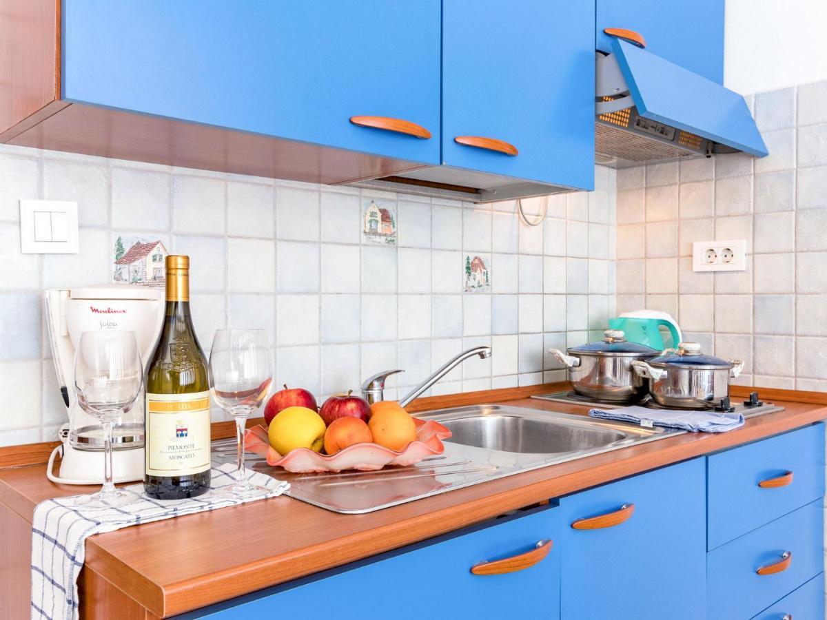 Apartment Stefano - Rac183 By Interhome Rabac Kültér fotó