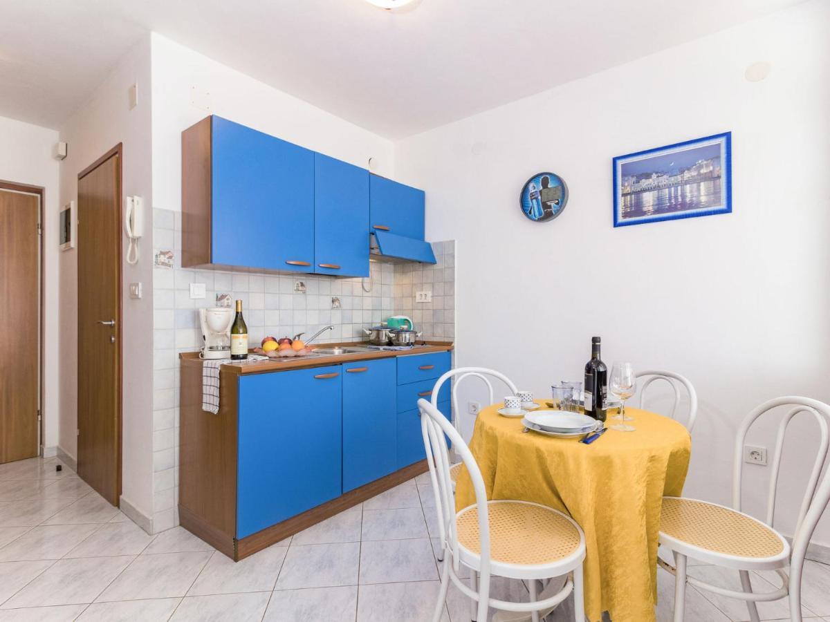 Apartment Stefano - Rac183 By Interhome Rabac Kültér fotó