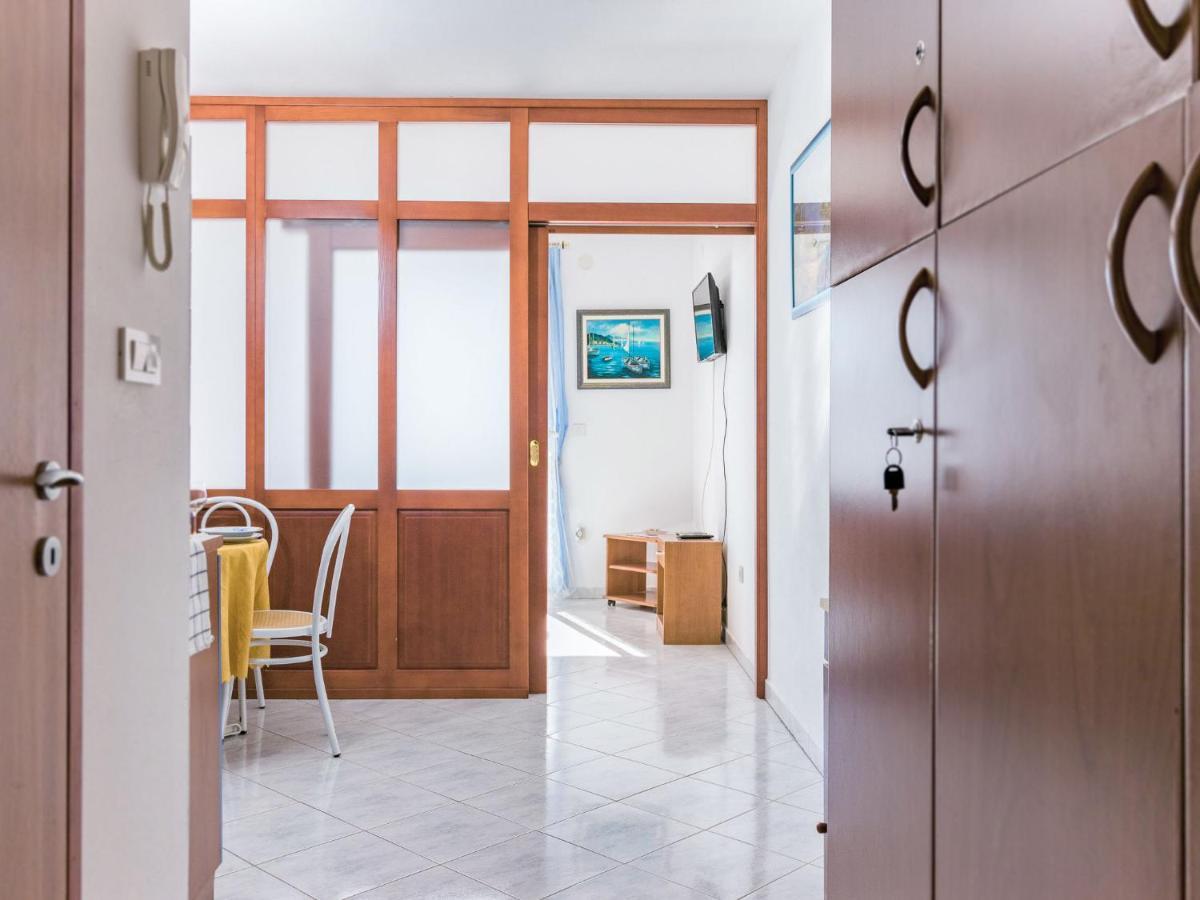 Apartment Stefano - Rac183 By Interhome Rabac Kültér fotó
