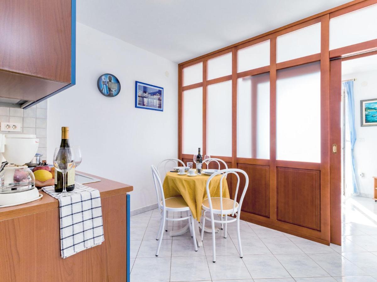 Apartment Stefano - Rac183 By Interhome Rabac Kültér fotó