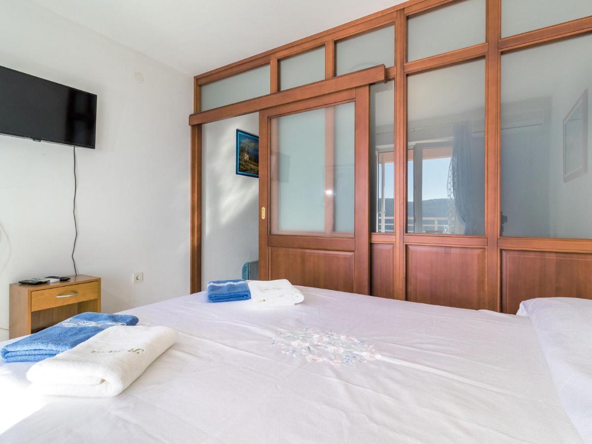 Apartment Stefano - Rac183 By Interhome Rabac Kültér fotó