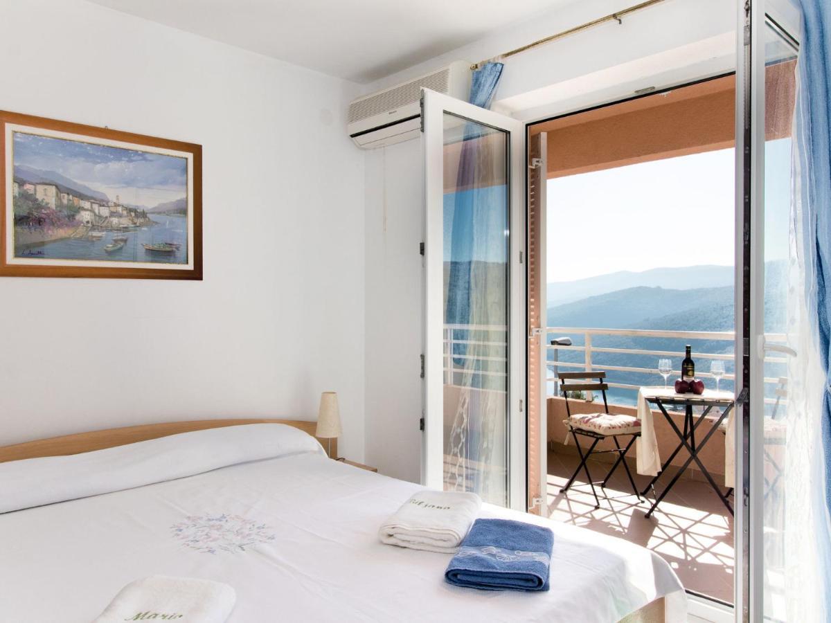 Apartment Stefano - Rac183 By Interhome Rabac Kültér fotó