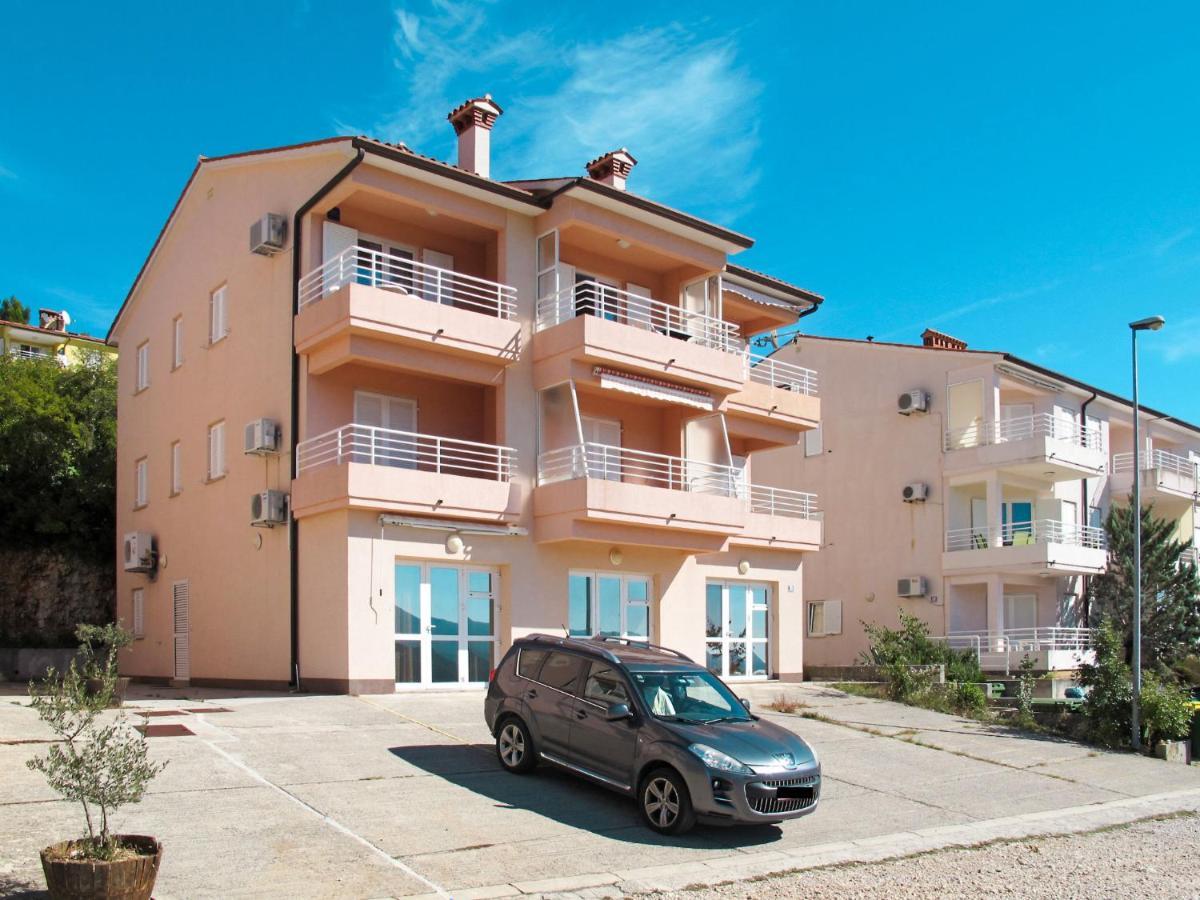 Apartment Stefano - Rac183 By Interhome Rabac Kültér fotó